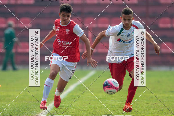 Acquista le foto dell'eventoAudax x Portuguesa - SUB 15 e 17 in Fotop