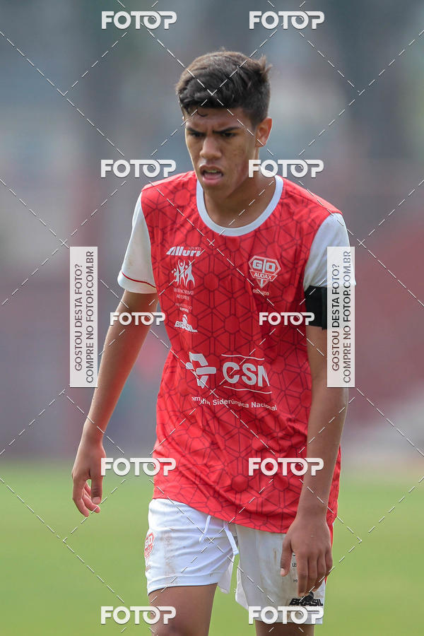 Acquista le foto dell'eventoAudax x Portuguesa - SUB 15 e 17 in Fotop