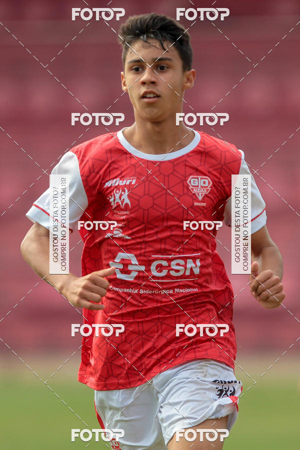 Acquista le foto dell'eventoAudax x Portuguesa - SUB 15 e 17 in Fotop