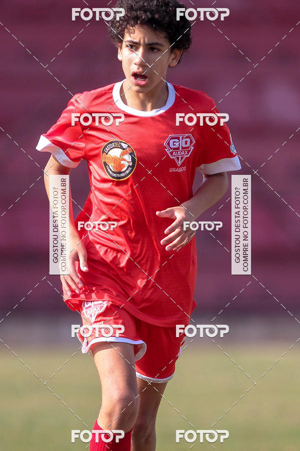 Buy your photos of the eventAudax x Gr�mio Osasco - SUB 11 e 13 on Fotop
