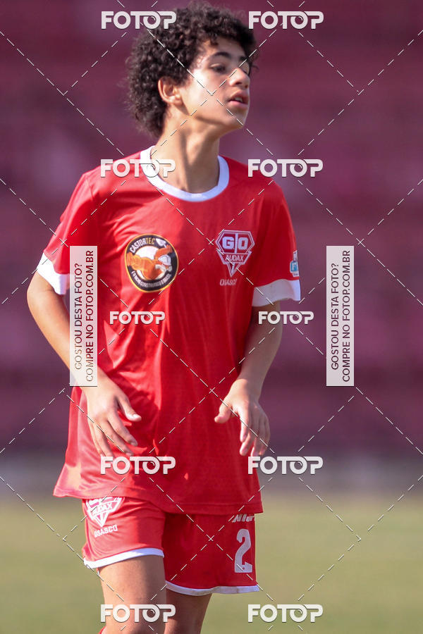 Buy your photos of the eventAudax x Gr�mio Osasco - SUB 11 e 13 on Fotop