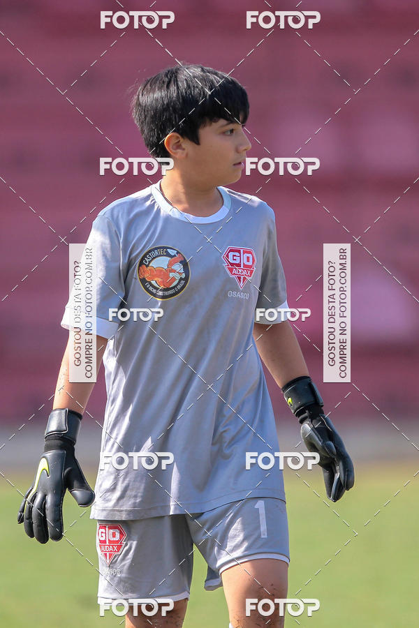 Buy your photos of the eventAudax x Gr�mio Osasco - SUB 11 e 13 on Fotop