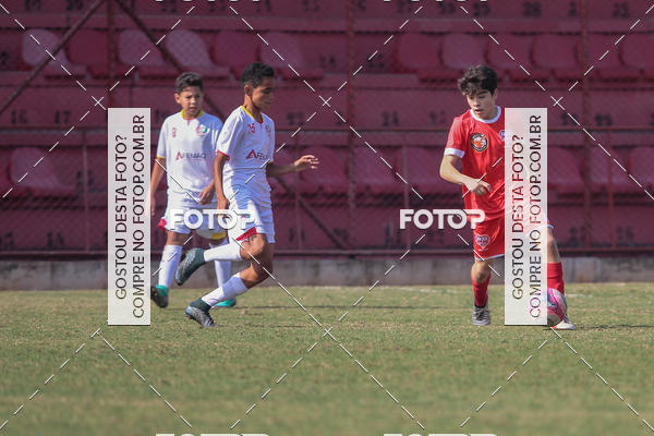 Buy your photos of the eventAudax x Gr�mio Osasco - SUB 11 e 13 on Fotop