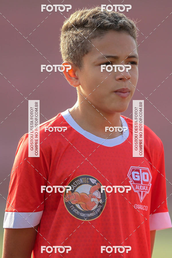 Compre as suas fotos do eventoAudax x Grmio Osasco - SUB 11 e 13 no Fotop