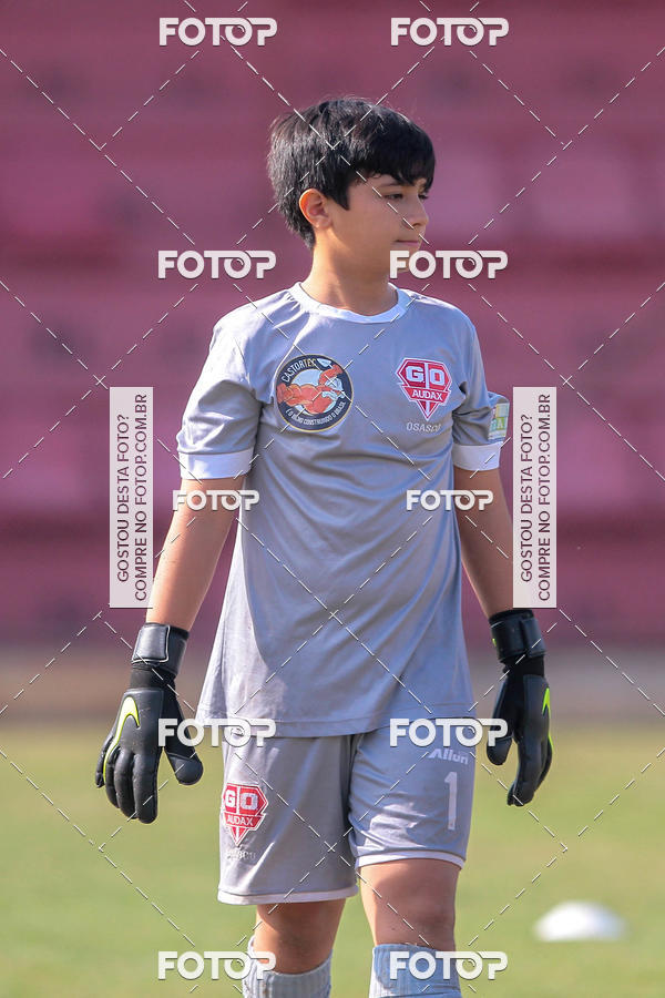 Buy your photos of the eventAudax x Gr�mio Osasco - SUB 11 e 13 on Fotop