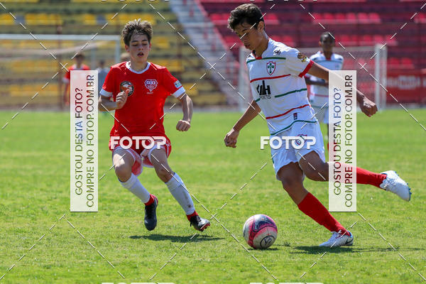 Acquista le foto dell'eventoAudax x Portuguesa - SUB 11 e 13 in Fotop