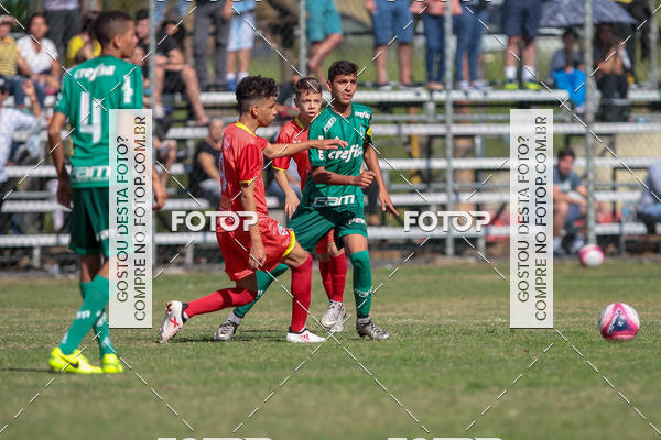 Buy your photos of the eventGr�mio Osasco x Palmeiras - SUB 11 e 13 on Fotop