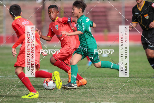 Acquista le foto dell'eventoGrmio Osasco x Palmeiras - SUB 11 e 13 in Fotop