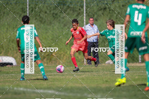 Buy your photos of the eventGr�mio Osasco x Palmeiras - SUB 11 e 13 on Fotop