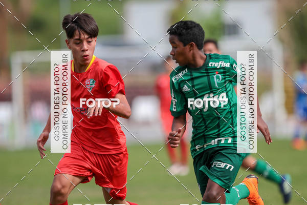 Buy your photos of the eventGr�mio Osasco x Palmeiras - SUB 11 e 13 on Fotop