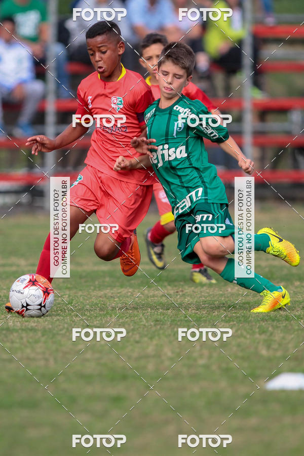 Acquista le foto dell'eventoGrmio Osasco x Palmeiras - SUB 11 e 13 in Fotop