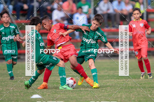 Acquista le foto dell'eventoGrmio Osasco x Palmeiras - SUB 11 e 13 in Fotop