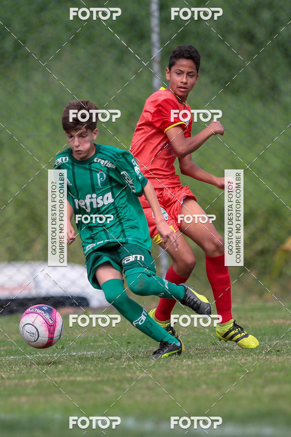 Buy your photos of the eventGr�mio Osasco x Palmeiras - SUB 11 e 13 on Fotop