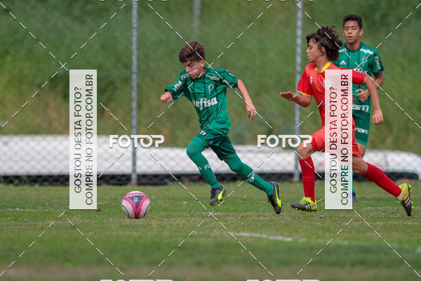 Buy your photos of the eventGr�mio Osasco x Palmeiras - SUB 11 e 13 on Fotop