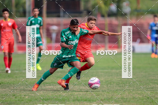 Buy your photos of the eventGr�mio Osasco x Palmeiras - SUB 11 e 13 on Fotop