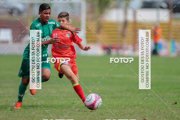 Buy your photos of the eventGr�mio Osasco x Palmeiras - SUB 11 e 13 on Fotop