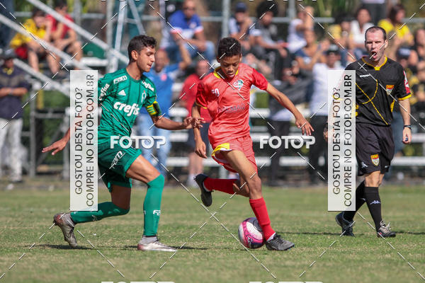 Buy your photos of the eventGr�mio Osasco x Palmeiras - SUB 11 e 13 on Fotop
