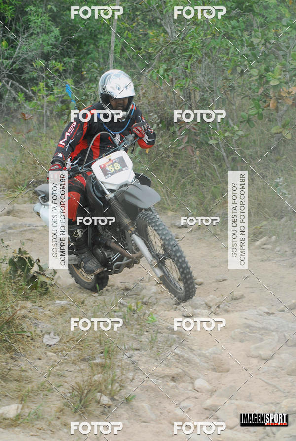 Compra tus fotos del evento2 Trilho Beneficente de Monte Carmelo / MG En Fotop