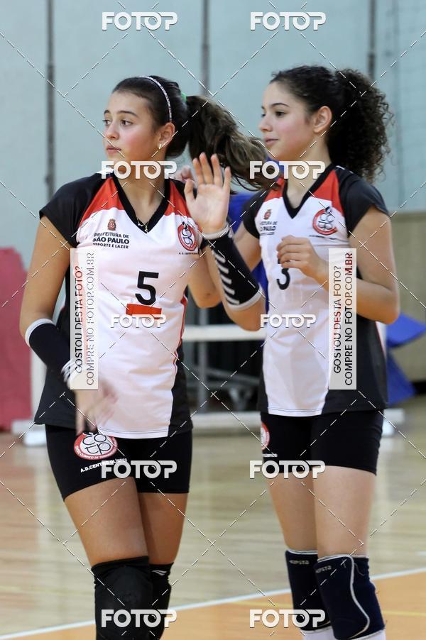 Buy your photos of the eventVOLEI FEMININO - COTP X SCS on Fotop