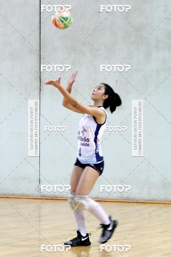 Buy your photos of the eventVOLEI FEMININO - COTP X SCS on Fotop