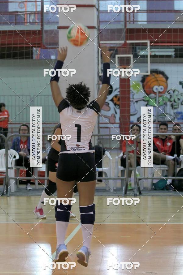 Buy your photos of the eventVOLEI FEMININO - COTP X SCS on Fotop