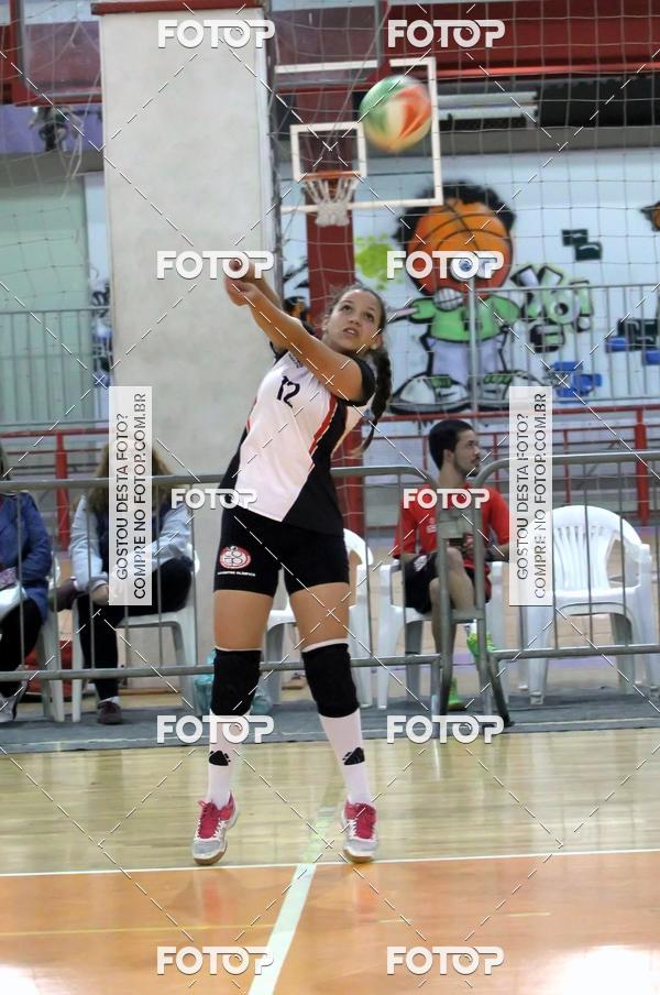 Buy your photos of the eventVOLEI FEMININO - COTP X SCS on Fotop