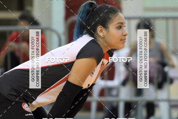 Buy your photos of the eventVOLEI FEMININO - COTP X SCS on Fotop
