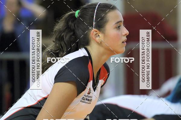 Buy your photos of the eventVOLEI FEMININO - COTP X SCS on Fotop