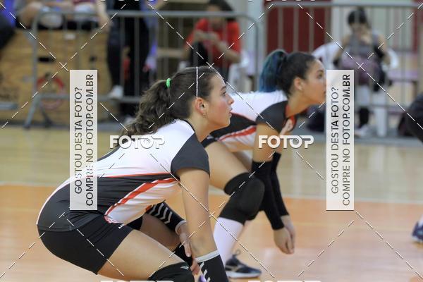 Buy your photos of the eventVOLEI FEMININO - COTP X SCS on Fotop