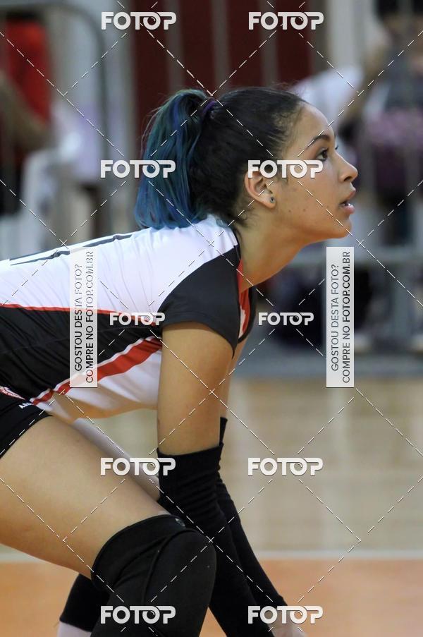 Buy your photos of the eventVOLEI FEMININO - COTP X SCS on Fotop