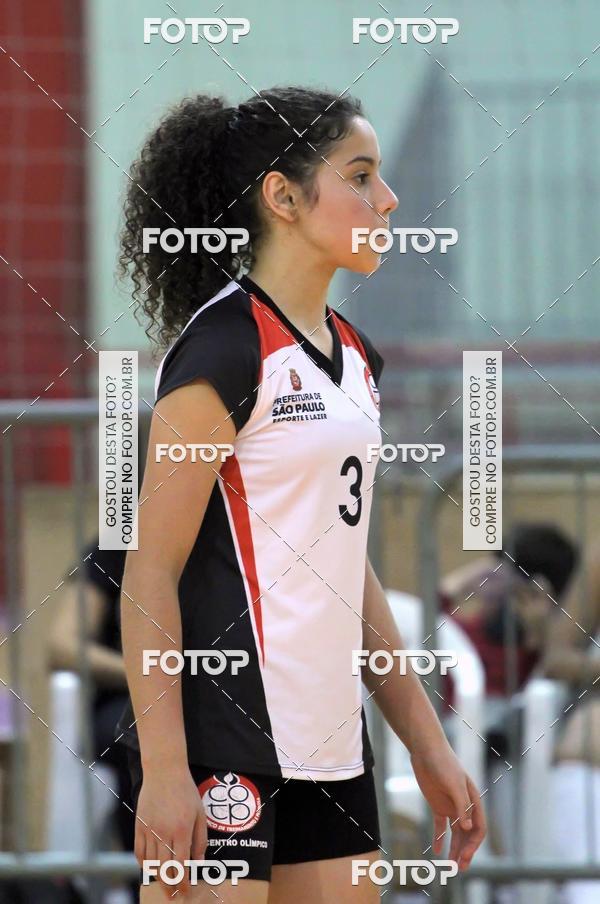 Buy your photos of the eventVOLEI FEMININO - COTP X SCS on Fotop