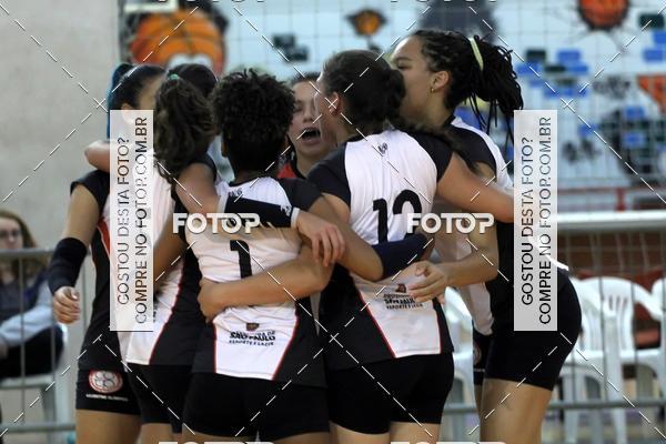 Buy your photos of the eventVOLEI FEMININO - COTP X SCS on Fotop