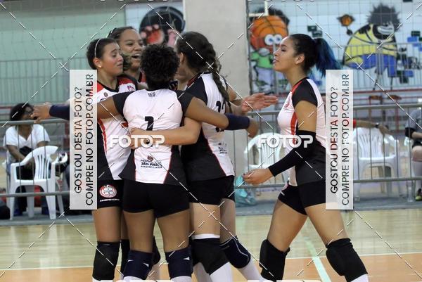 Buy your photos of the eventVOLEI FEMININO - COTP X SCS on Fotop