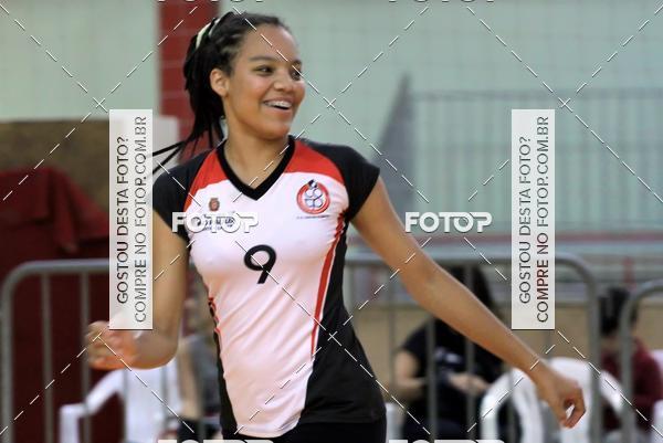 Buy your photos of the eventVOLEI FEMININO - COTP X SCS on Fotop