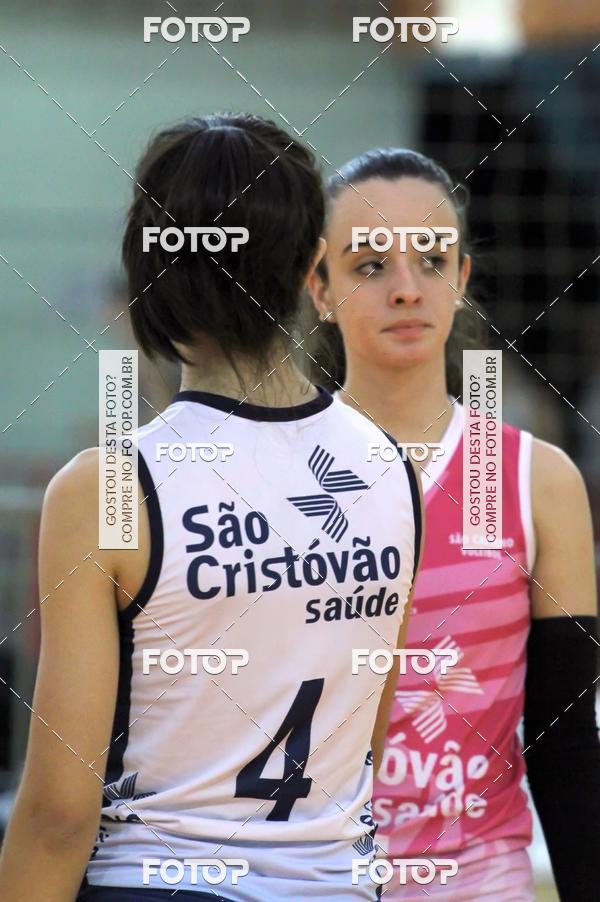 Buy your photos of the eventVOLEI FEMININO - COTP X SCS on Fotop