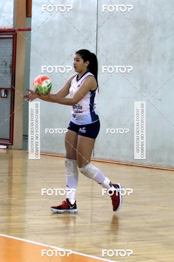 Buy your photos of the eventVOLEI FEMININO - COTP X SCS on Fotop