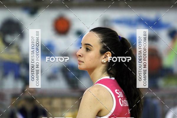 Buy your photos of the eventVOLEI FEMININO - COTP X SCS on Fotop