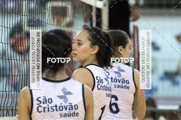 Buy your photos of the eventVOLEI FEMININO - COTP X SCS on Fotop
