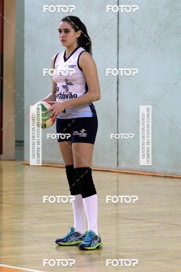 Buy your photos of the eventVOLEI FEMININO - COTP X SCS on Fotop