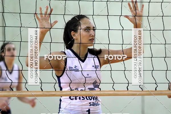 Buy your photos of the eventVOLEI FEMININO - COTP X SCS on Fotop