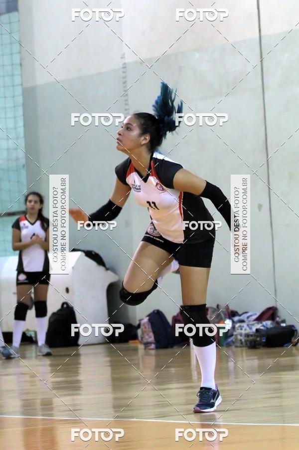 Buy your photos of the eventVOLEI FEMININO - COTP X SCS on Fotop
