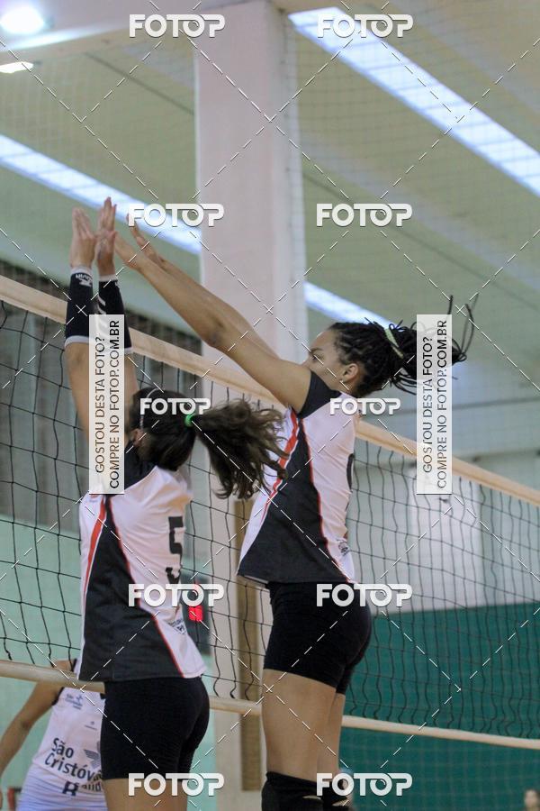 Buy your photos of the eventVOLEI FEMININO - COTP X SCS on Fotop