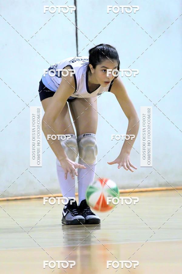 Buy your photos of the eventVOLEI FEMININO - COTP X SCS on Fotop