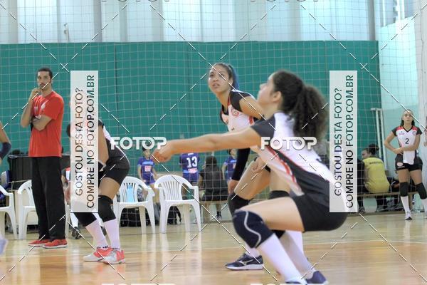 Buy your photos of the eventVOLEI FEMININO - COTP X SCS on Fotop