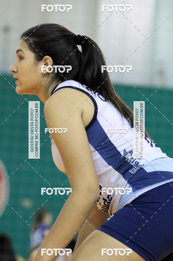 Buy your photos of the eventVOLEI FEMININO - COTP X SCS on Fotop