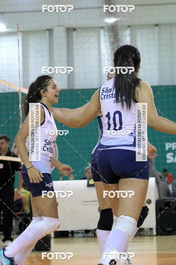 Buy your photos of the eventVOLEI FEMININO - COTP X SCS on Fotop