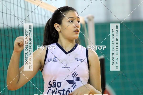 Buy your photos of the eventVOLEI FEMININO - COTP X SCS on Fotop