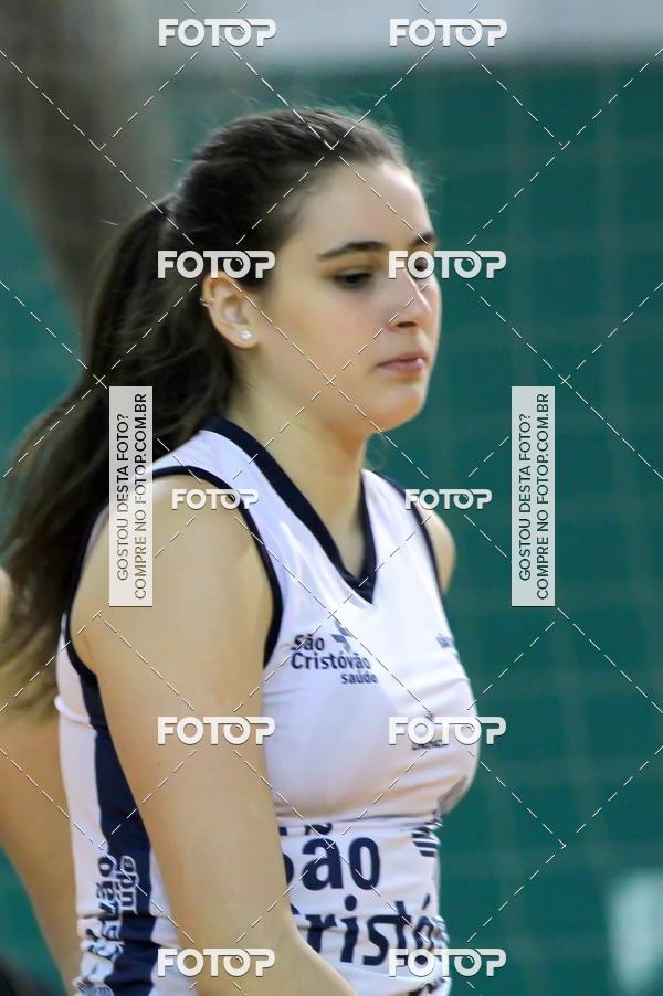 Buy your photos of the eventVOLEI FEMININO - COTP X SCS on Fotop
