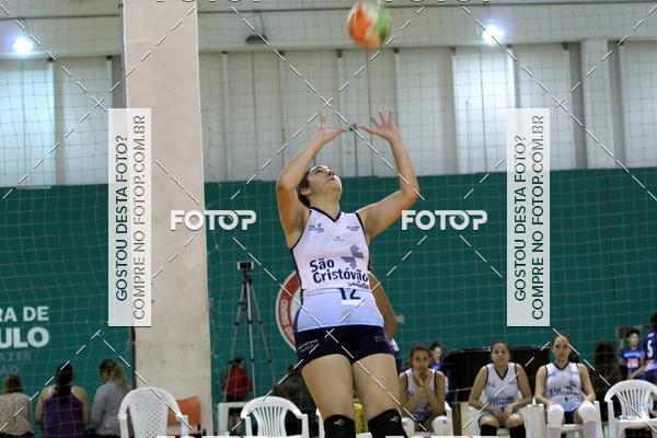 Buy your photos of the eventVOLEI FEMININO - COTP X SCS on Fotop