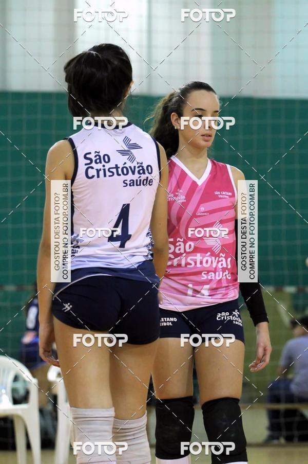 Buy your photos of the eventVOLEI FEMININO - COTP X SCS on Fotop
